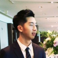 Brian Ryu