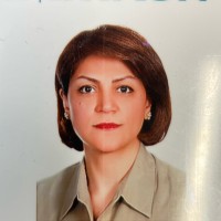 Maryam Jorati