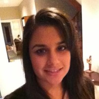 Priscilla Bhulabhai