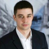 Andrij Zhur