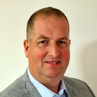 Nigel Woodliffe