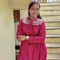 Deepa Sriram