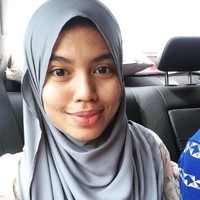 Alyaa Filza Effendi