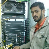 Mohamed Kareem M K