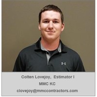 Colten Lovejoy