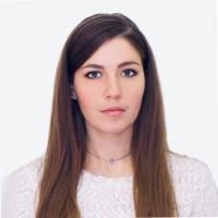 Kateryna Bochar