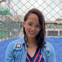 Czyrene Erika Paguio