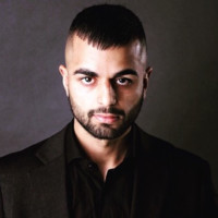 Harry Brar