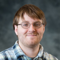 Matthew Brege
