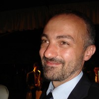 Gianluca Eugeni