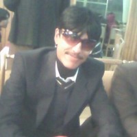 Wajid Ali