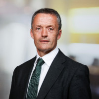 Andrew Forrester