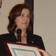 Lynda Stoneberg