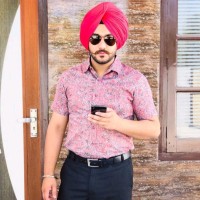 Harkirat Singh