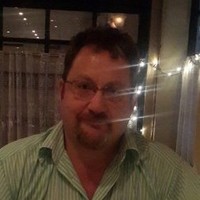 Derek O'Linsky