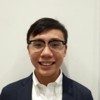 Wei Yang Ong