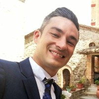 Matteo Sabucci