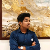 Darshan Patil