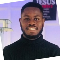 Temitope Oloyede