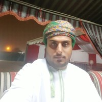 Yousuf Alibrahim