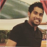 Bhathiya Sirinaga Mba(Uk),(Cdcs)(Csdg)
