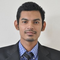 Muhammad Helmi Ramli