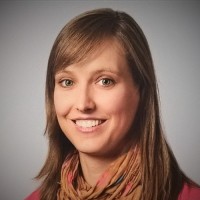 Vanessa Homann