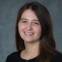 Jessica Conte, Mba