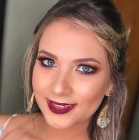 Beatriz Oliveira Moreira