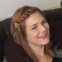 Rebecca Telford