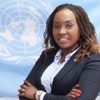 Aicha Abdoulrahim Cherif