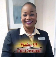 Ronetta Andrews
