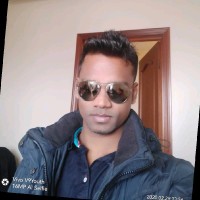 Chef Arun
