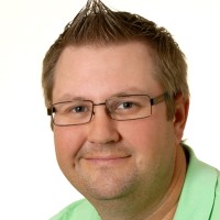 Fredrik Sålder