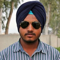 Amanjot SinGh cH33Ma