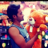 Gurpreet Singh Kapoor