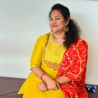 Swathi Kakkera