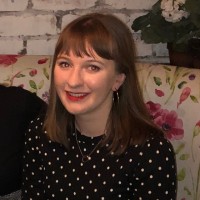 Georgina Williams