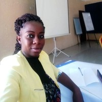 Mushiki Bwalya