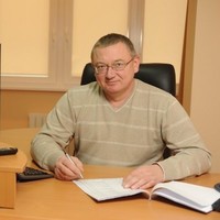 Сергей Лева