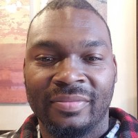 Terrell Chrisp