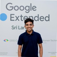 Benura Wickramanayake