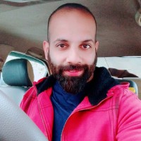 Majid Afzaal