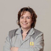 Rocío González López