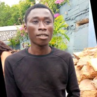 Emmanuel Amegbor