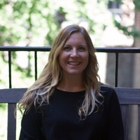 Rebekah Thornhill Tokatlilar, PhD