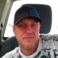 Eric Bounds