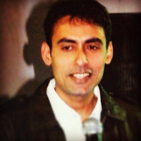 durgesh naagar