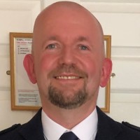 Stephen Johnstone