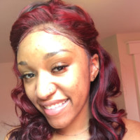 Vanice Saunders
